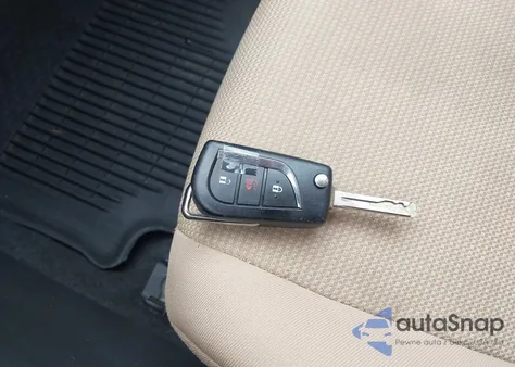 2019 Toyota Rav4 Le из США, поврежденный, VIN 2T3H1RFV9KW003131